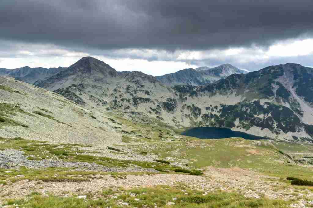 best mountain walks