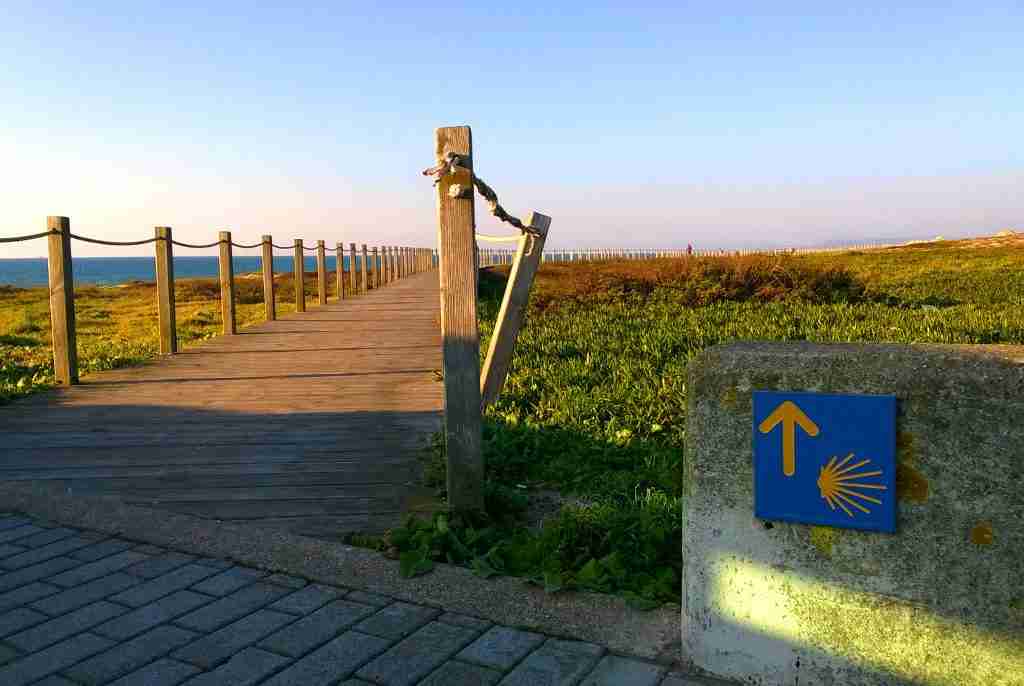 Camino Portugues: Coastal Way in Style  The Natural Adventure 45