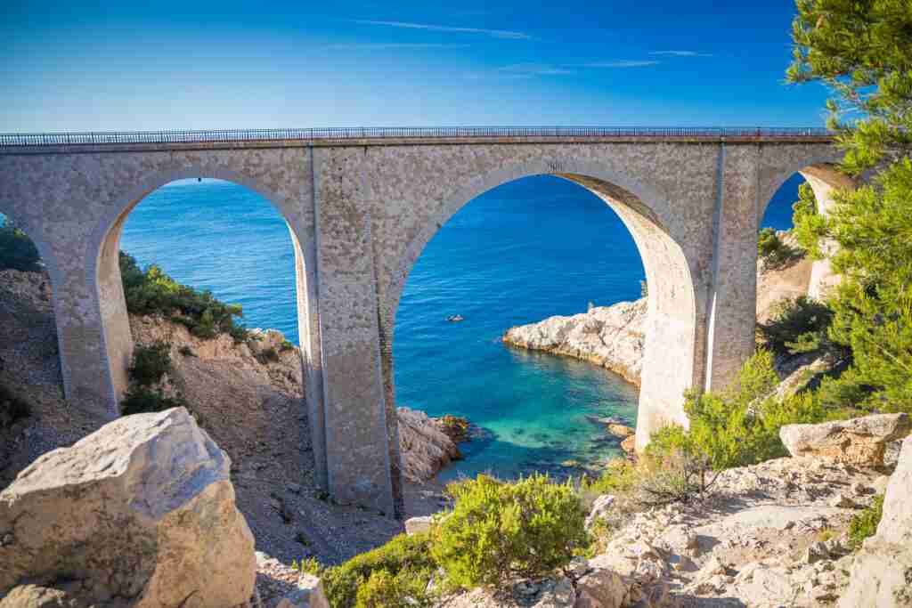 holidays accessible by train