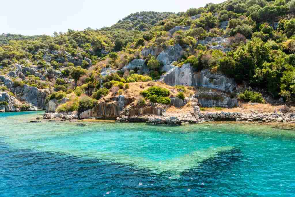 Lycian Way Trail in Turkey Uncategorized The Natural Adventure 5