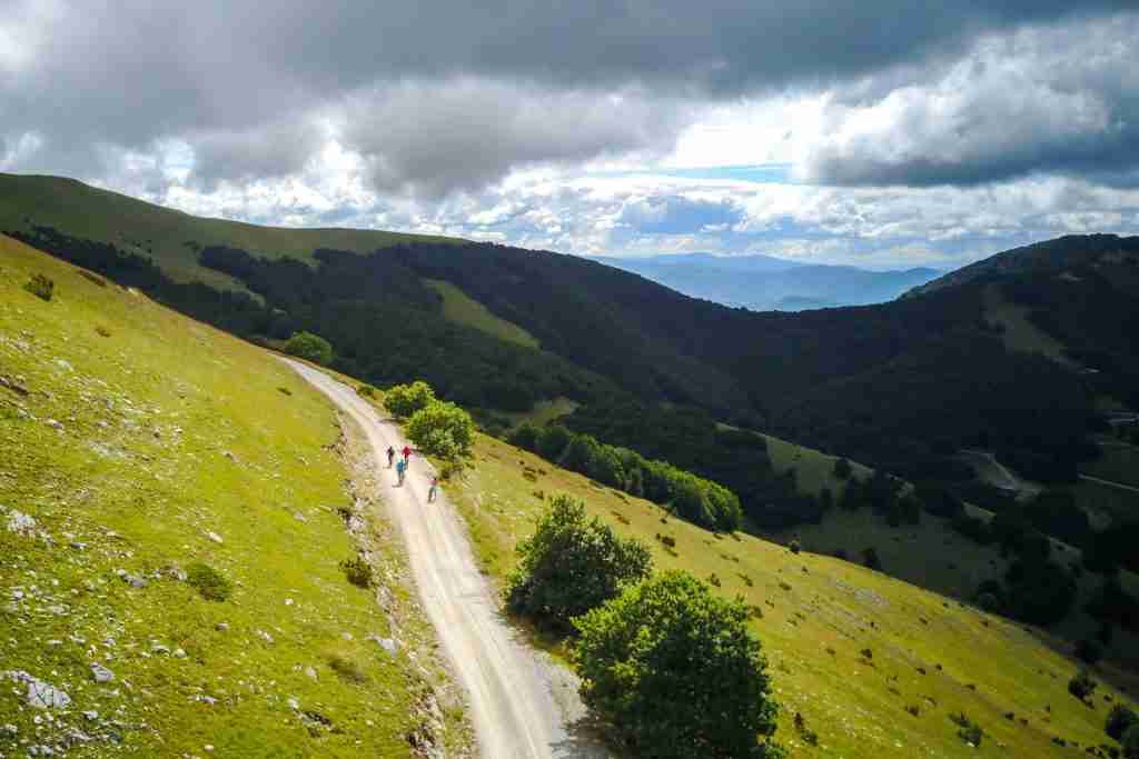 The Ciro Cycling Trail: Sarajevo to Dubrovnik