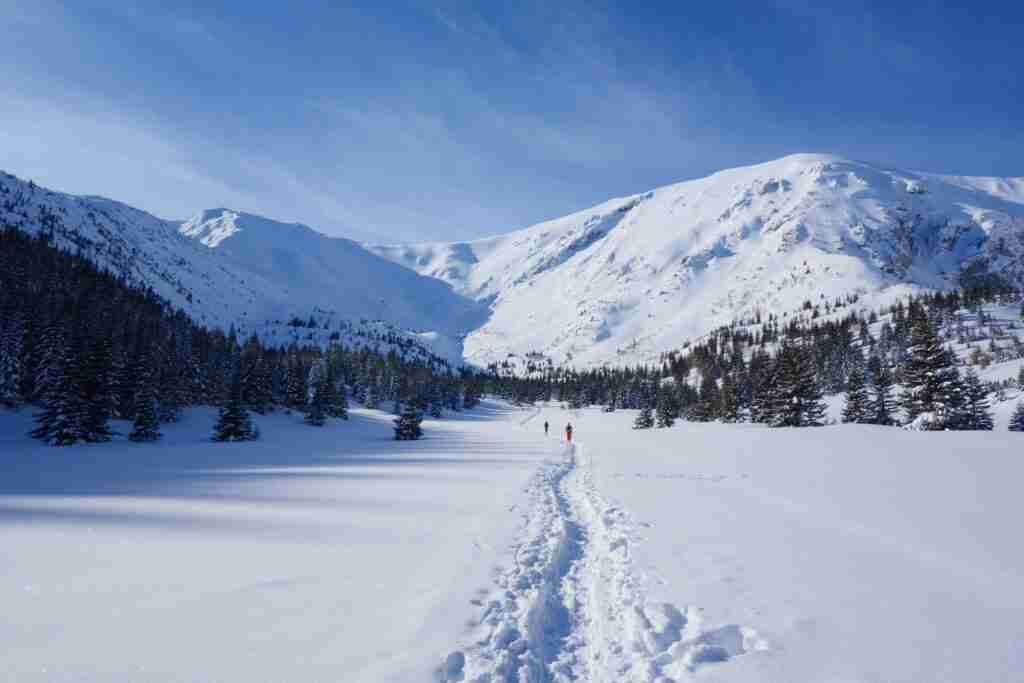 lesser known national parks