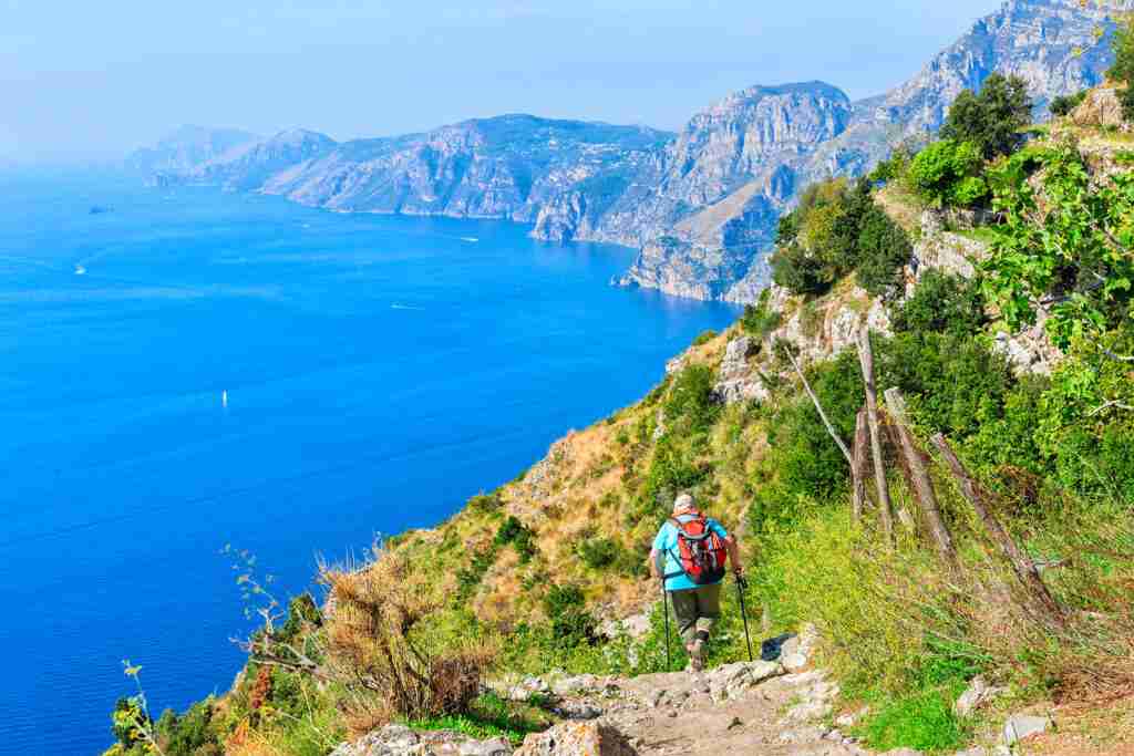 best time to go to Italy 
