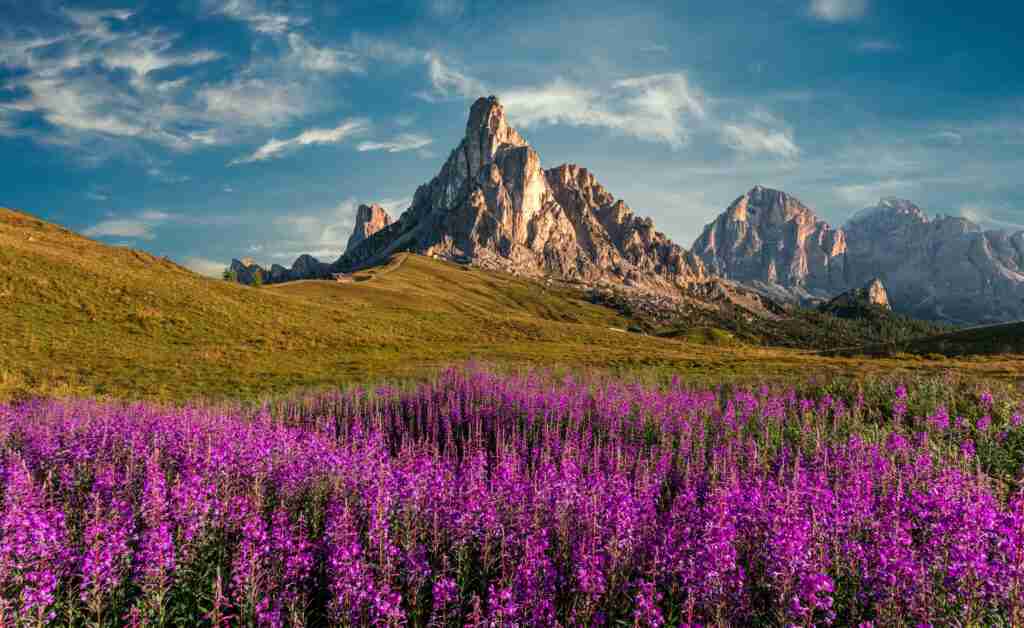 best time to go to Italy 