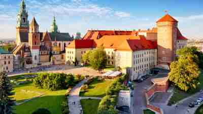 Poland tours
