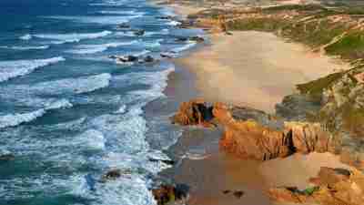 Rota Vicentina: Fishermen's Trail Highlights. Walking holidays in Portugal. Cycling holidays in Portugal.