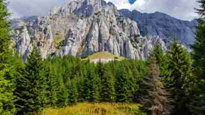 Romania tours. Romania walking holidays