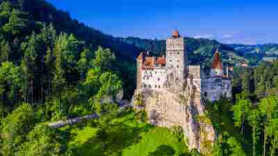 Romania tours