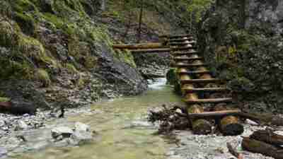 Slovakia tours. Hiking Slovakia