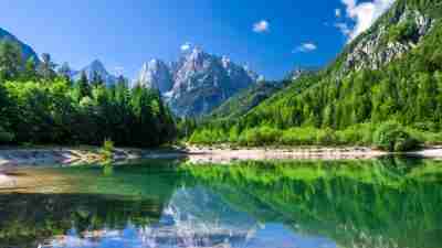 Slovenia tours
