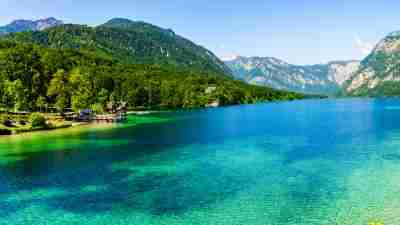 Slovenia tours. Slovenia walking holidays