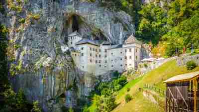 Slovenia walking holidays. Slovenia cycling holidays