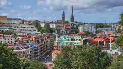 Sweden tours