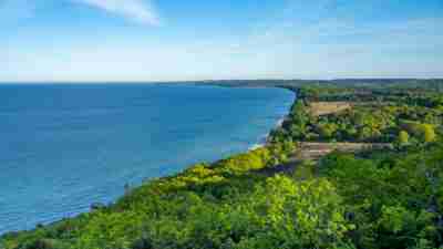 Sweden walking holidays