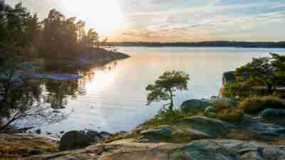 Sweden tours