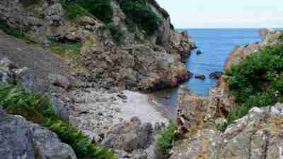 Sweden walking holidays