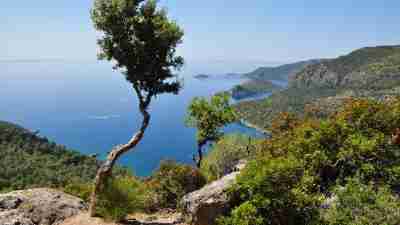 The Lycian Way West 7