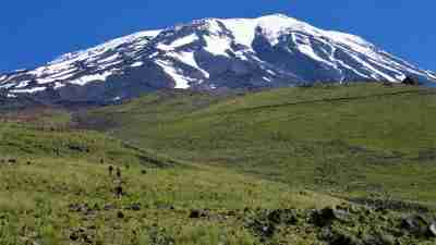 Climb Mount Ararat  The Natural Adventure Company 33