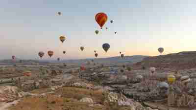 Turkey  The Natural Adventure