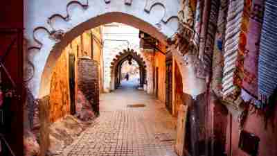 Morocco tours