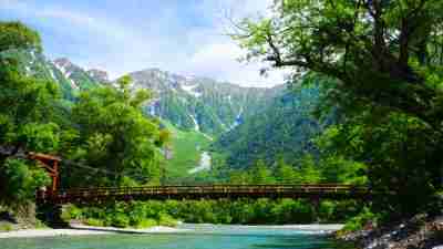 Japan tours
